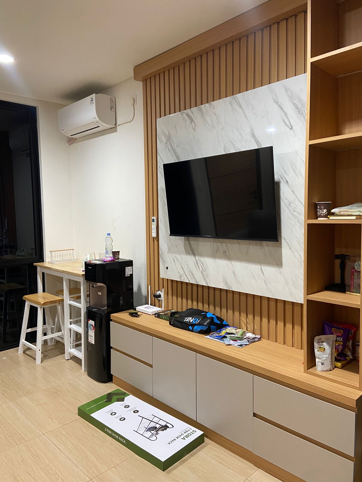Disewakan Rumah di Cendana Spark Lippo Cikarang